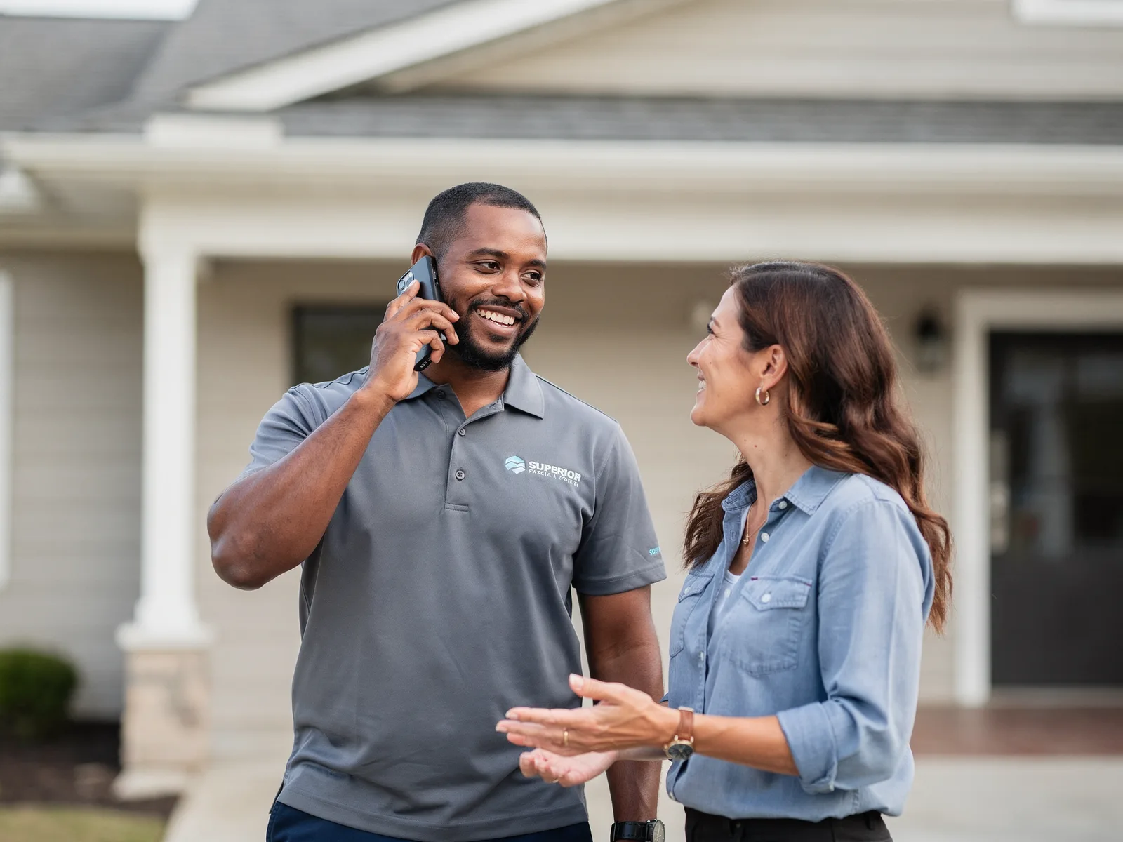 Fascia Repair Mount Pocono, PA FAQs