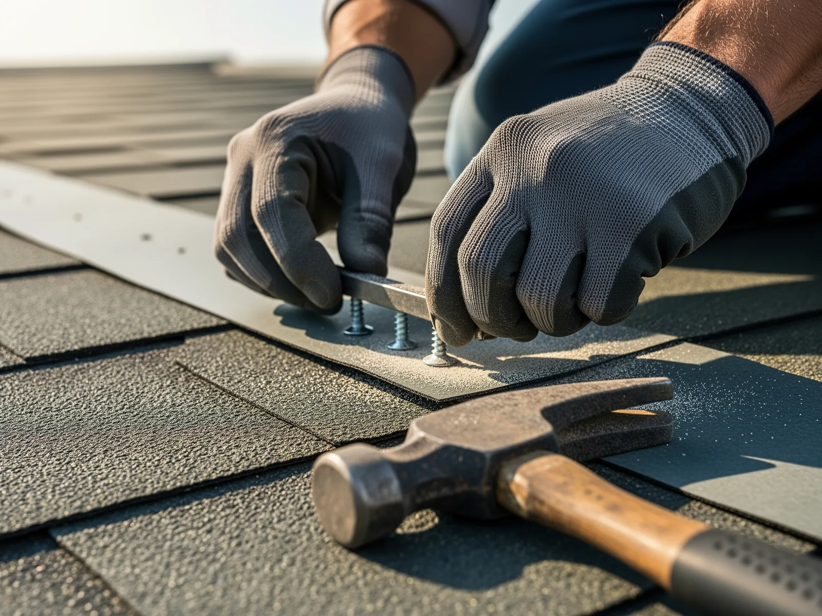 Why choose Fascia Repair in Mount Pocono, PA